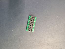 TPM 2.0 Modul für ASRock Mainboards
