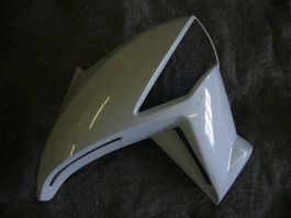 Kawasaki ER-6n / 2009 Kühlerabdeckung re
