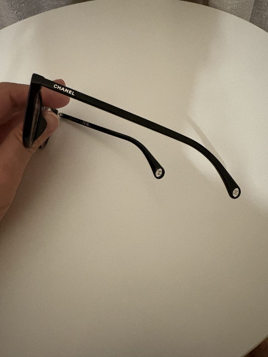 Chanel Occhiali & Lenti: Chanel Brille – Nuovo (secondo la descrizione) da Wetzikon ZH venduto da sci_8986 5