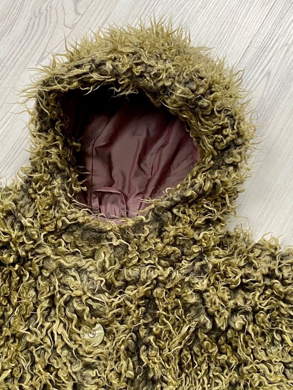 Giacche & Cappotti: Super Mädchenjacke Jean Bourget Gr.92 – Usato da Estavayer-le-Lac venduto da Mimmy02 1