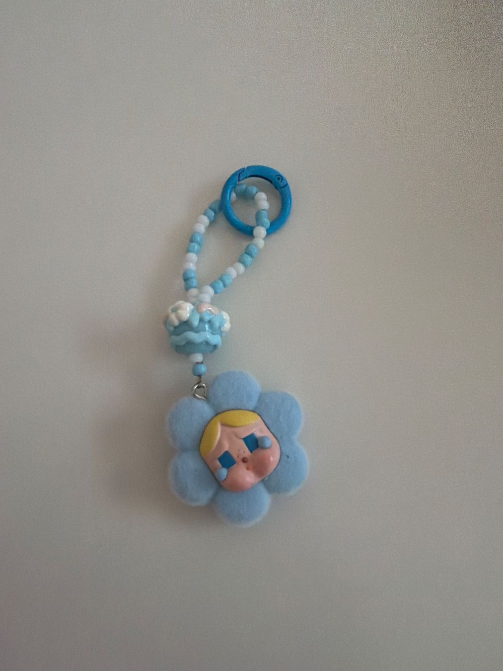 Porte-clés: Crybaby Anhänger – Neuf (Voir description) à Solothurn par Vintage87