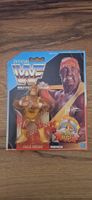 Wrestling Hulk Hogan