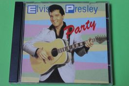 Elvis Presley - Party CD