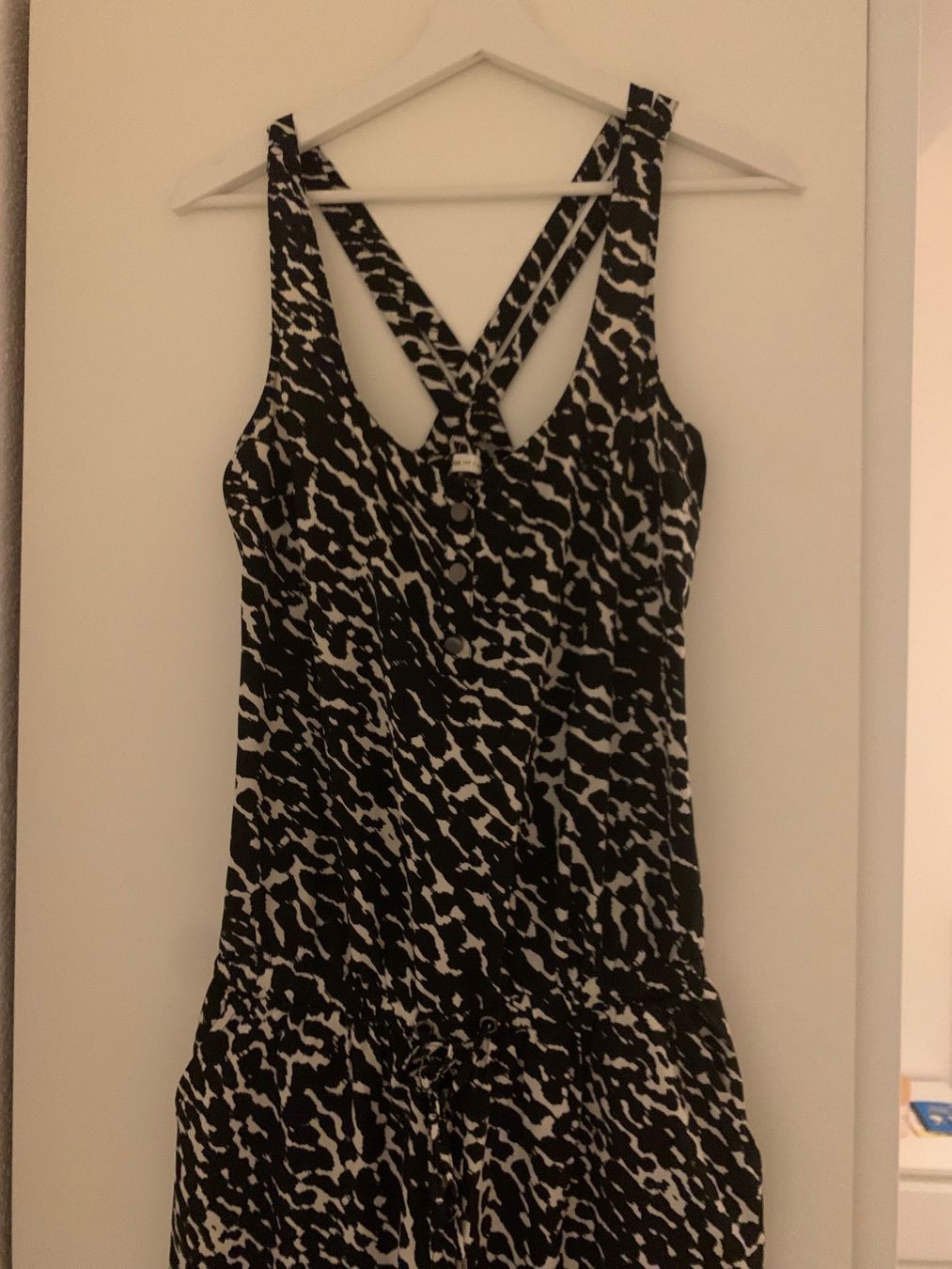 Stradivarius Tute: Jumpsuit Stradivarius S – Usato da Urdorf venduto da lil_bw7r 1