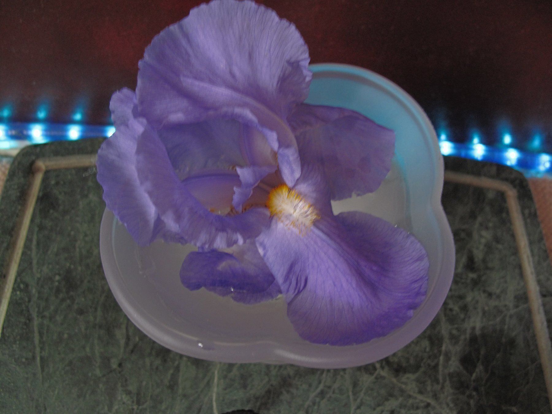 Bicchieri: Deko Glass, schwer – Usato da glarus venduto da Engel_888 1
