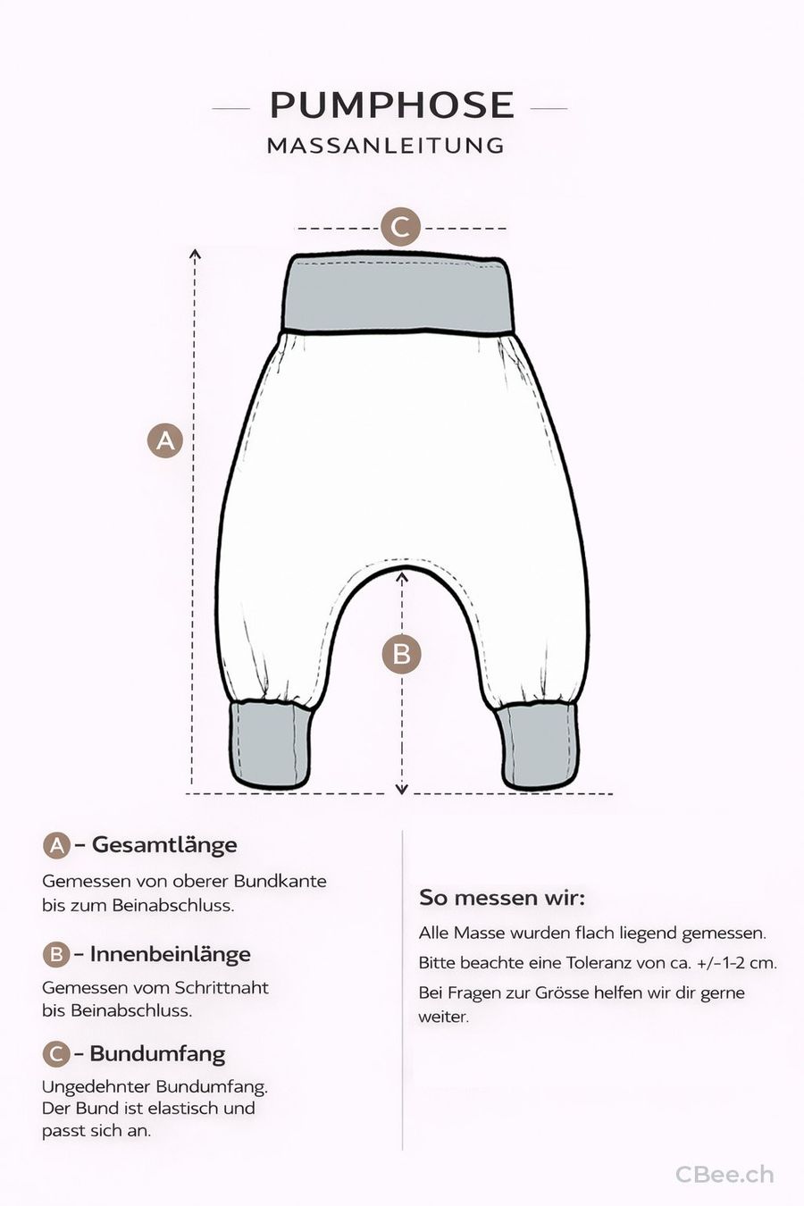 Pantaloni: Pumphose mit Bagger Gr. 104/110 - NEU – Nuovo e nell'imballaggio originale da Zürich venduto da sambaum 4