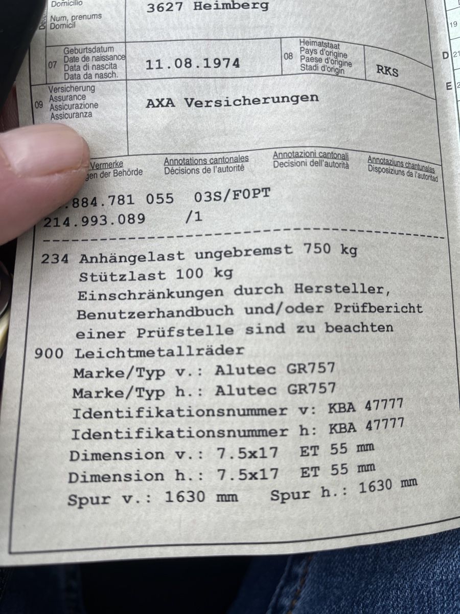 VW Automobili: VW T5 Multivan 4Motion – Usato da Heimberg venduto da Dtoni74 3