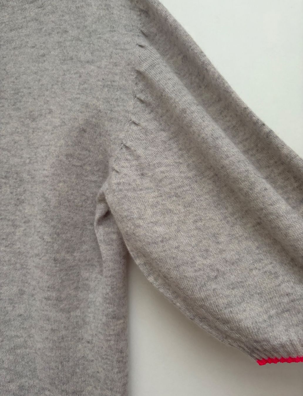 Maglioni & Felpe: Oversized Perfect Cashmere Kaschmir Pullover Gr.M – Usato da Unterägeri venduto da Jutka_04 1