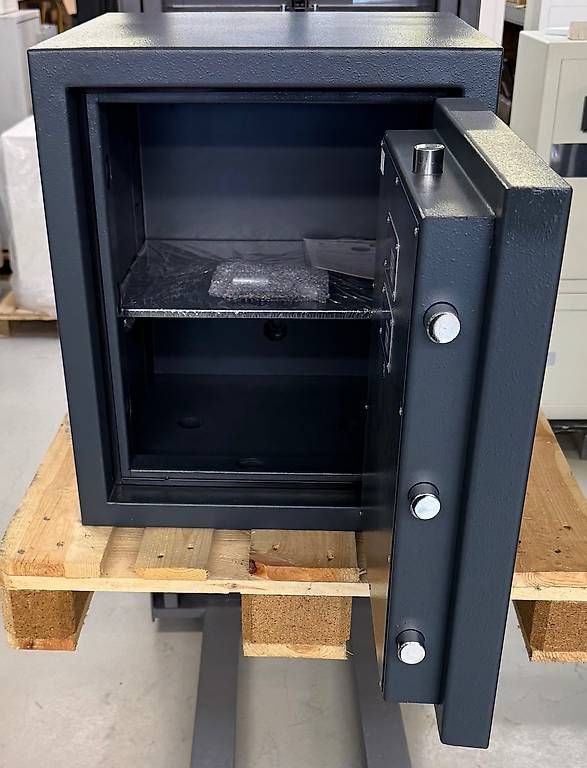 Casseforti: TopTresor EN2, 160kg – Nuovo (secondo la descrizione) da Villmergen venduto da Don-Luca 2