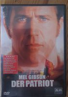 DVD Der Patriot Mel Gibson guter Zustand