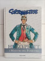 BD Corto Maltese - I maestri del fumetto / Hugo Pratt / Mond
