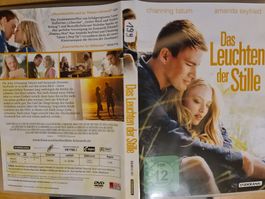 DVD: Das Leuchten der Stille