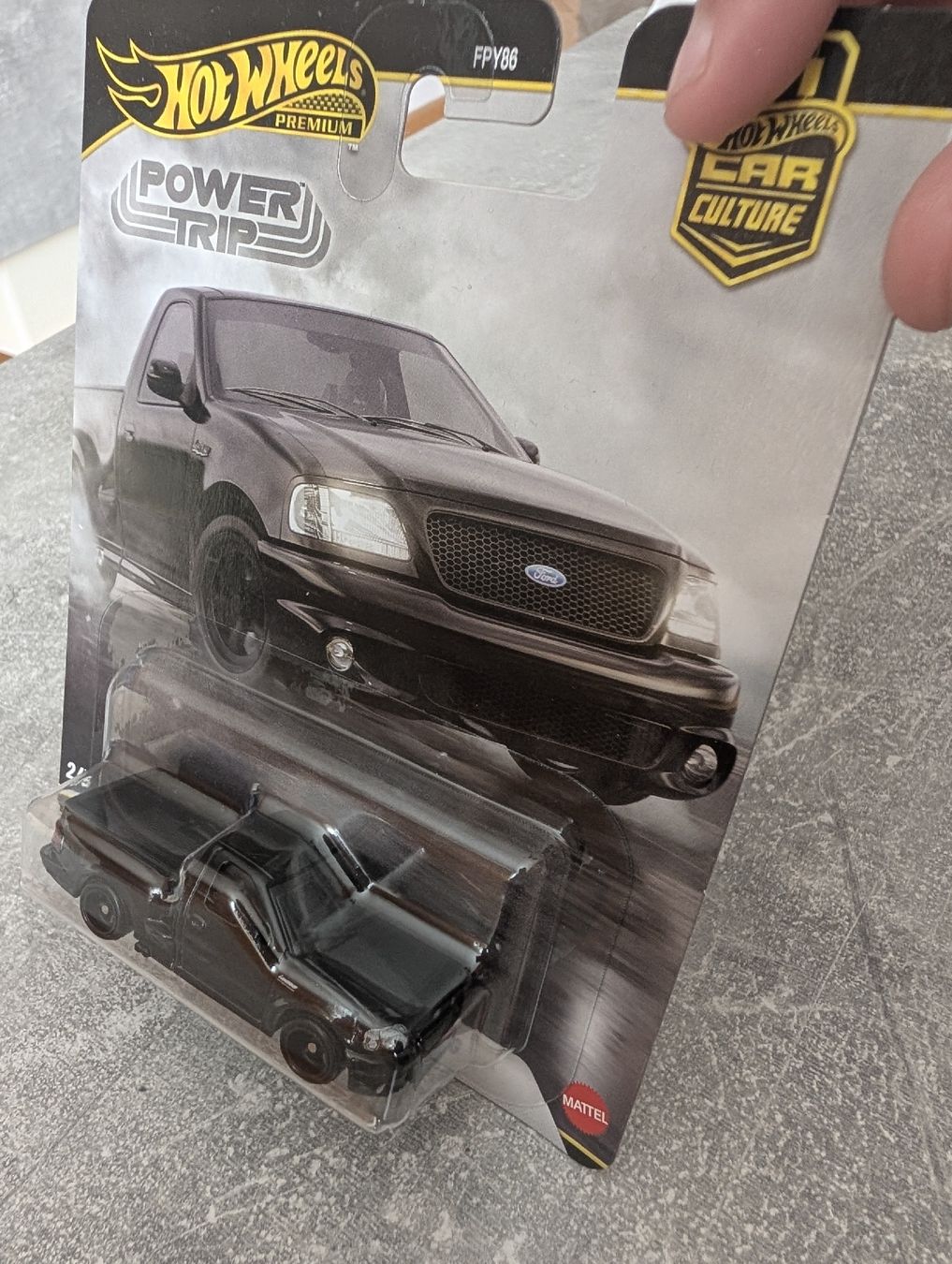 Hot Wheels Voitures modèles: Hot Wheels Diverse/4 Autos – Neuf (Voir description) à Cazis par MFsalbi