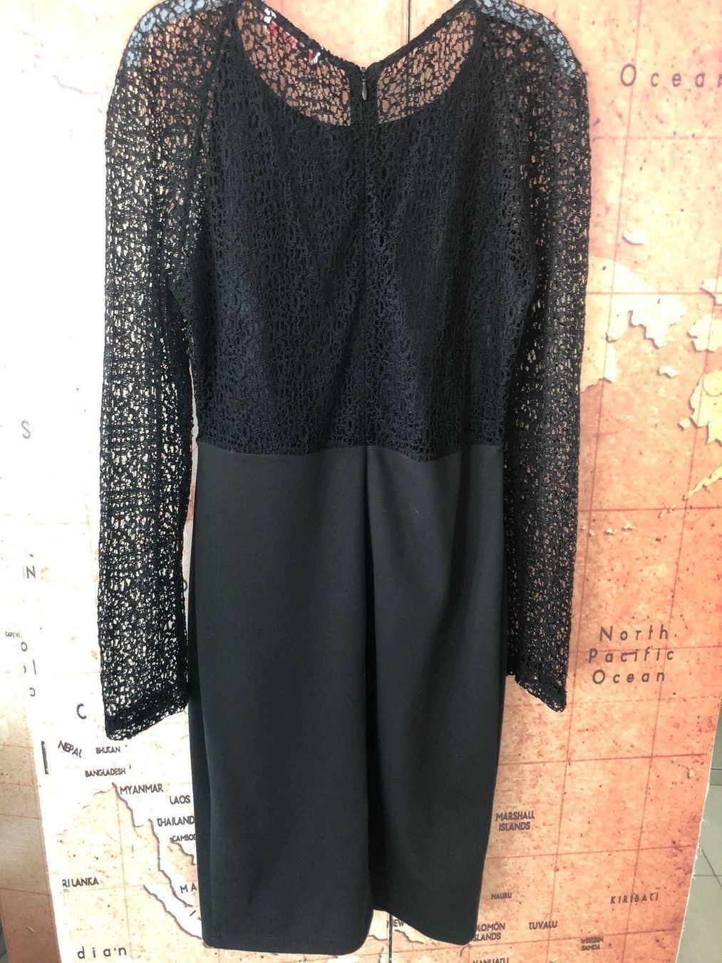 Kleider: TRAUMHAFTES KLEID Gr.38 neu – Neu (gemäss Beschreibung) aus Zug von newborn15