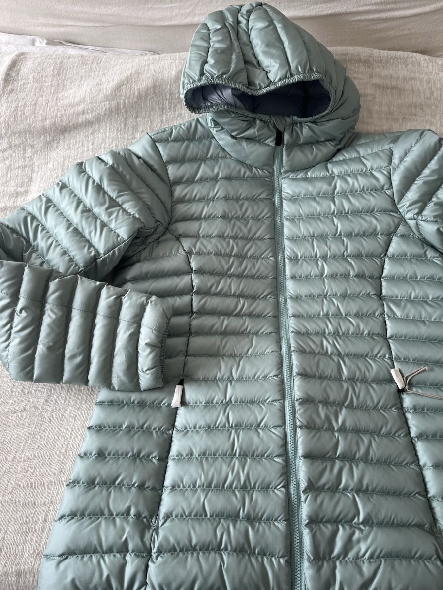 Kjus Giacche: Kijus, Neue wunderschöne Jacke mint 38 – Nuovo e nell'imballaggio originale da Aesch BL venduto da shuja01