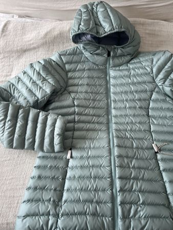 Kijus, Neue wunderschöne Jacke mint 38
