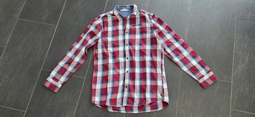 H&M Camicie, T-shirt & Polo: Hemd Gr. 170 – Usato da Oberegg venduto da Roberto24
