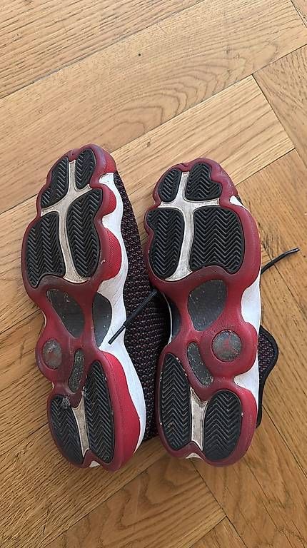 Scarpe da uomo: Jordan Taille 44 – Usato da Genève venduto da gae_5vrx 2