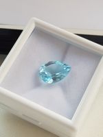 Blue Topas