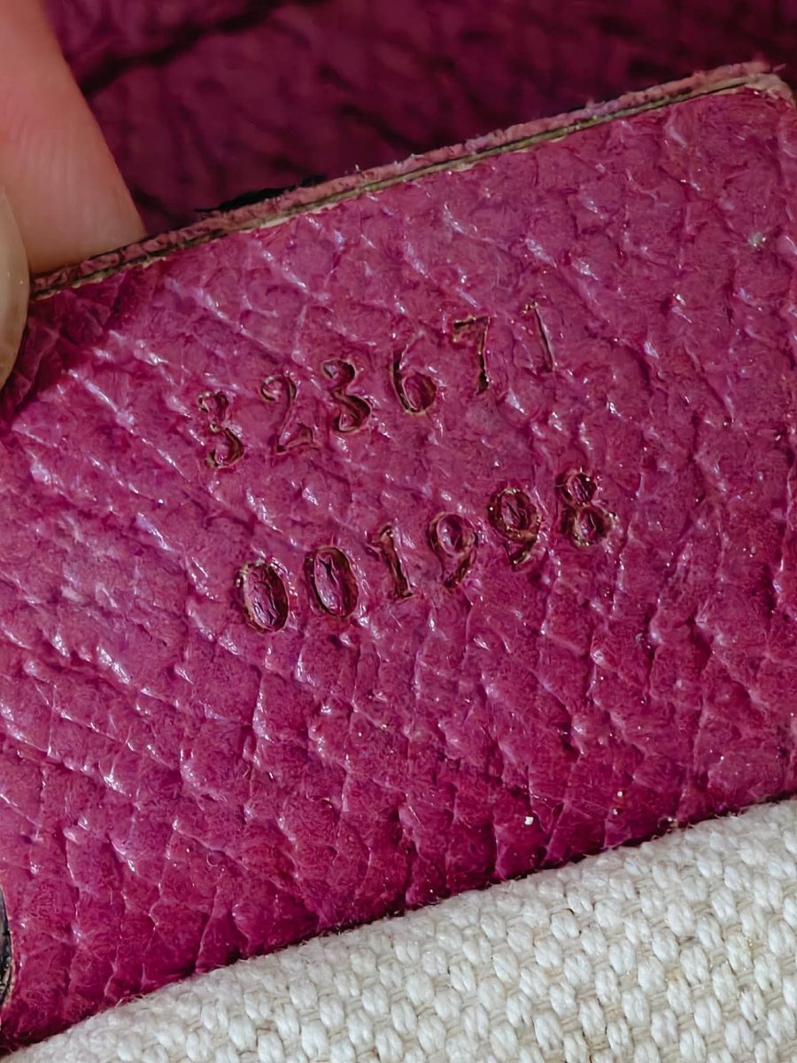 Gucci Taschen für Damen: Gucci GG Canvas Bree Tote – Gebraucht aus Buch am Irchel von Pukpan_99 8