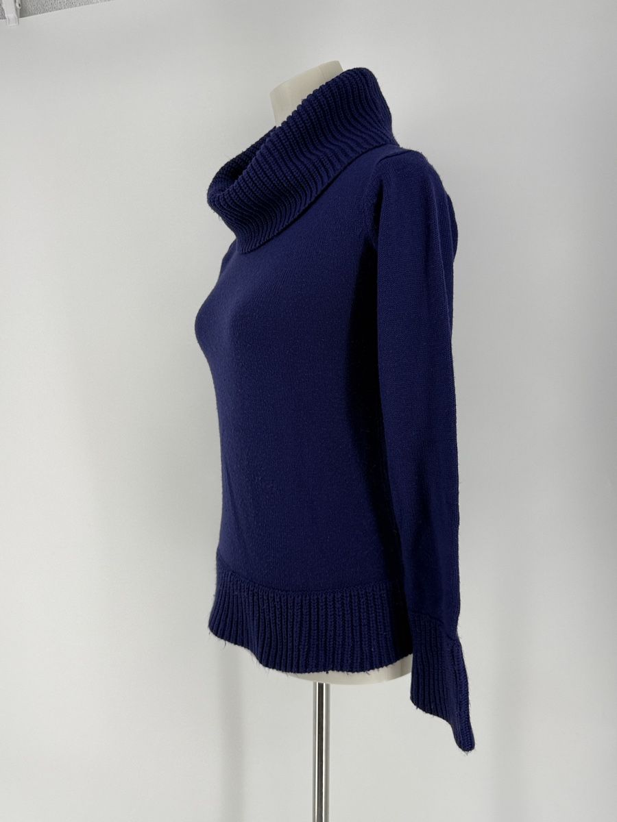 Pulls & Sweat-shirts: Rollkragenpullover/ Pullover Gr. S von chris line – D'occasion à Auenstein par moin. 1