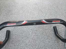FSA Rennradlenker 410mm 31.8mm 272g, Zustand gut