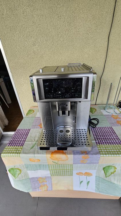 DeLonghi Vollautomat Diffusor ESAM6700 ESAM6900 7313213261 Günstig