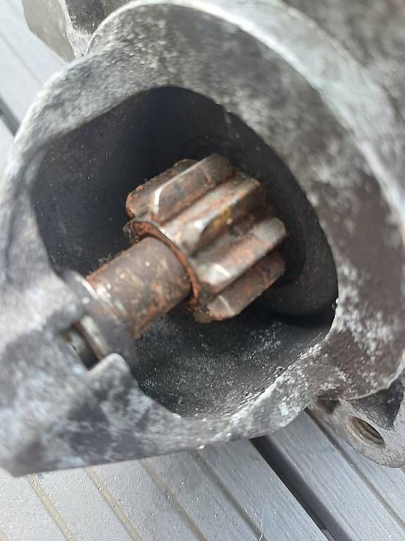 Ciclomotori: Anlesser Smart Magneti Marelli – Usato da Niederhasli venduto da madmax23 1