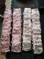 44 gebrauchte Stoffwindeln