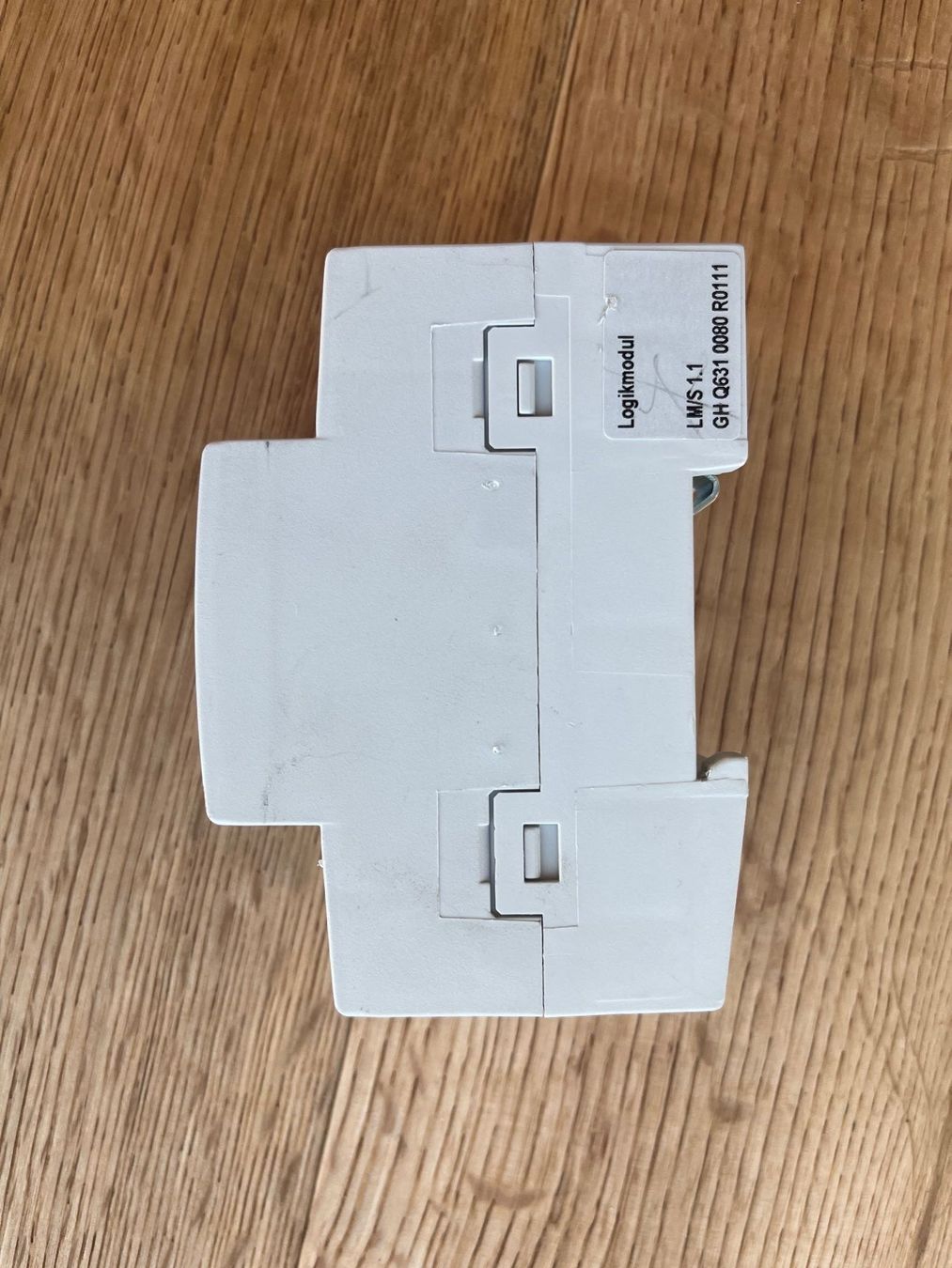 ABB Componenti elettronici: KNX-Logikbaustein ABB LM/S1.1 – Usato da Ballwil venduto da Pascal105 1