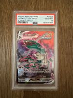 Pokémon Rayquaza VMAX Silver Tempest TG20 PSA 10 ENG