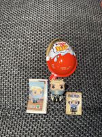 Kinder Joy One Piece Figur VS367 mit Beipackzettel