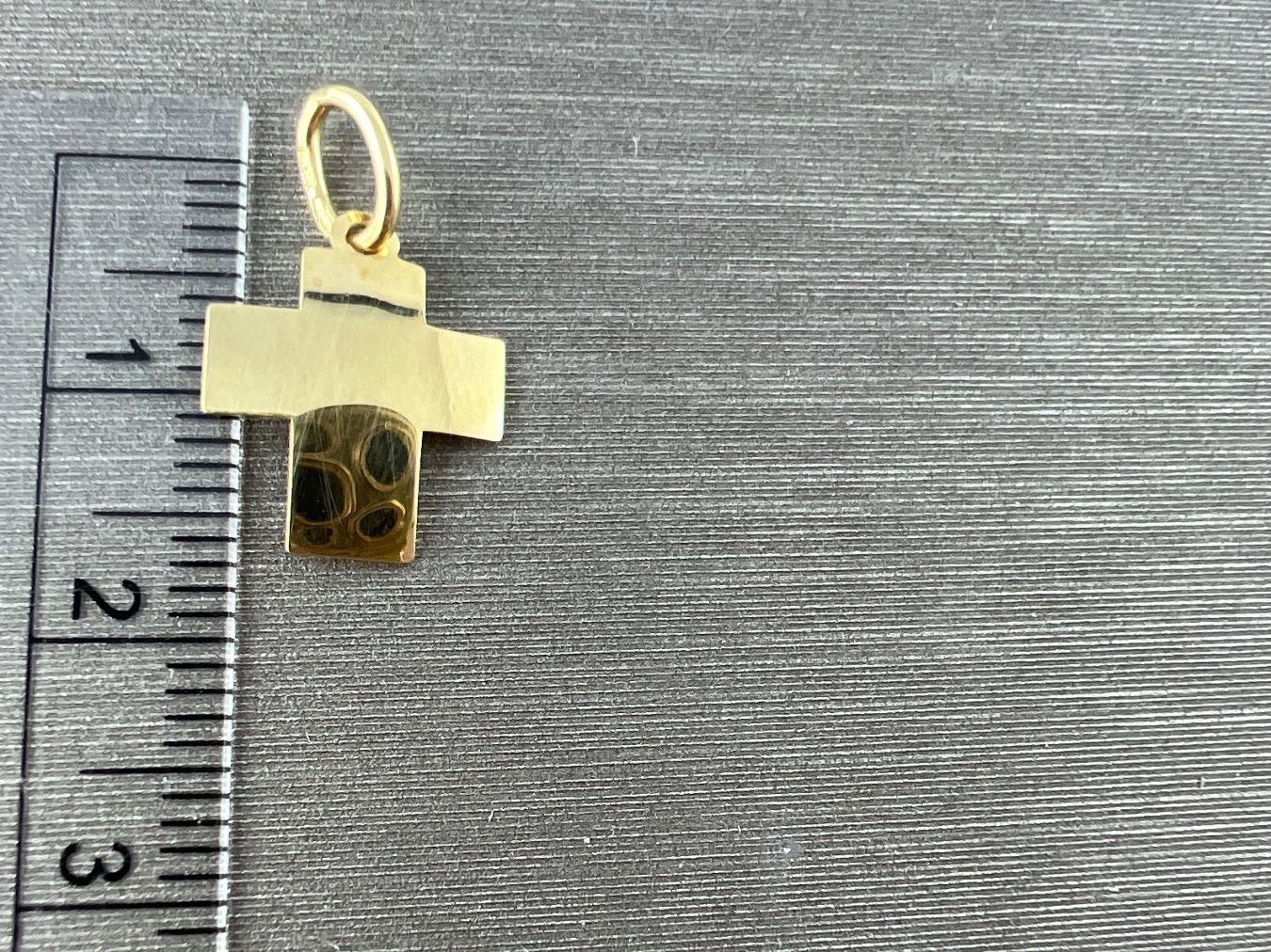 Ciondoli: Anhänger 750 Gold – Usato da Niederuzwil venduto da leo_8857 3