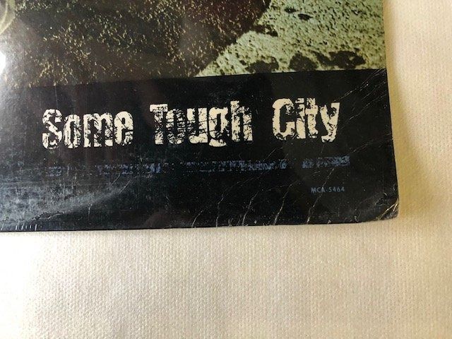 Dischi in vinile: Tony Carey – Nuovo (secondo la descrizione) da Aarwangen venduto da Jukebox3 2