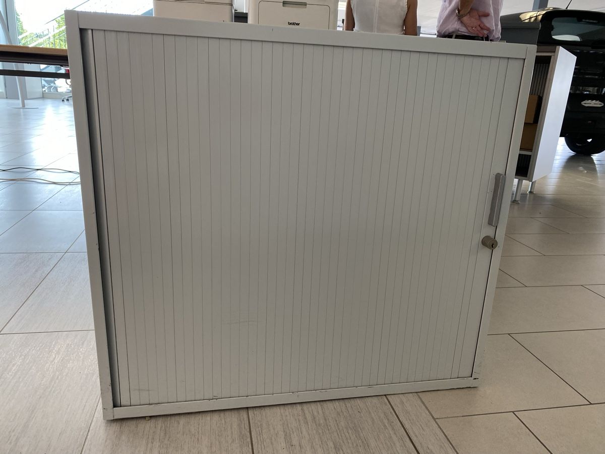 Schränke: Aktenschrank  – Gebraucht aus Hägglingen von Karin0802 3