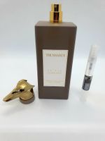 5 ml TRUSSARDI MILANO APERITIVO ABFÜLLUNG
