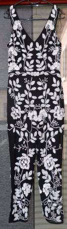 Overall  Miss Selfridge Jumpsuit .38