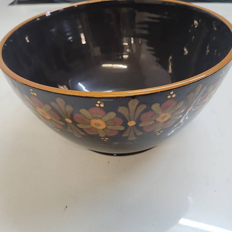 Schalen: Antike Schale – Gebraucht aus Dinhard von evo_5kr2 1