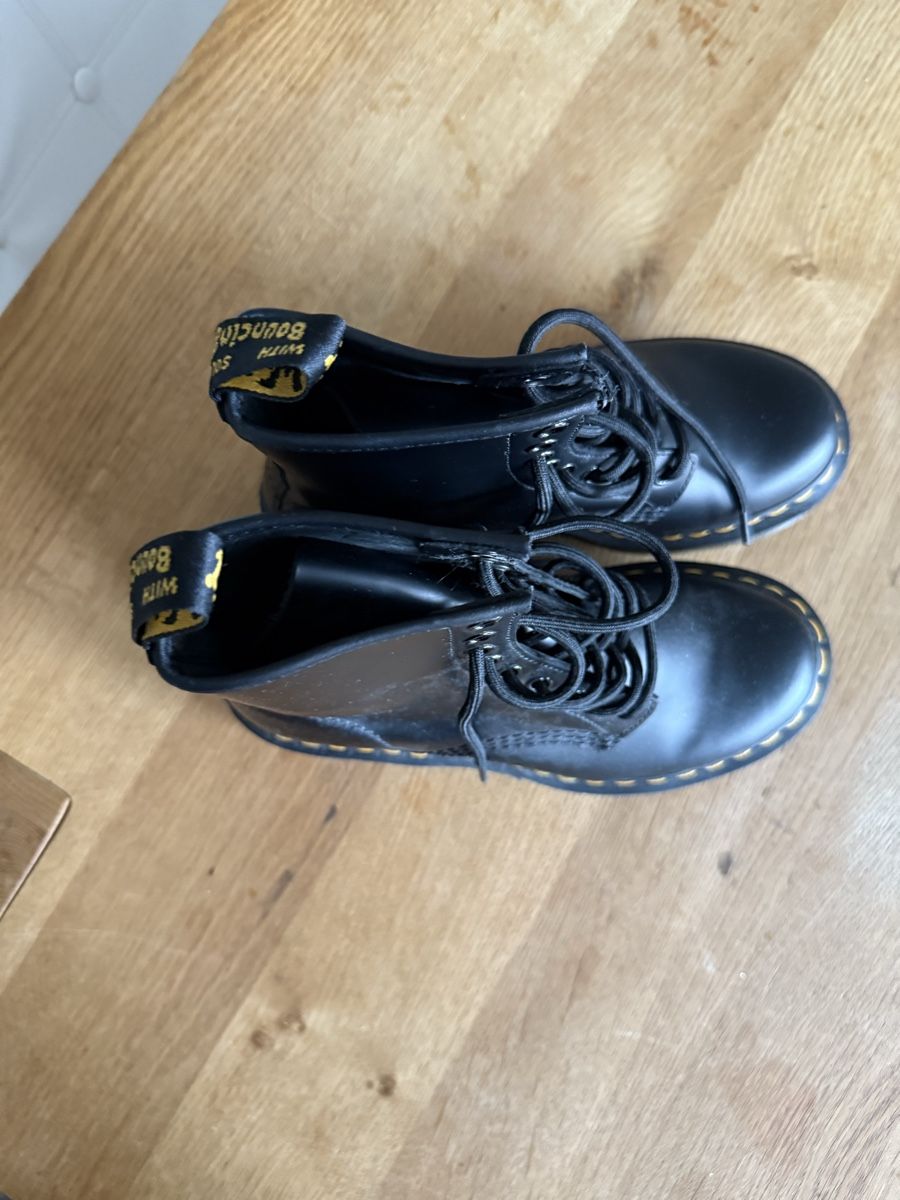 Dr. Martens Damenschuhe: Doc Martens Schuhe neu – Neu (gemäss Beschreibung) aus Luzern von chevy7779 2