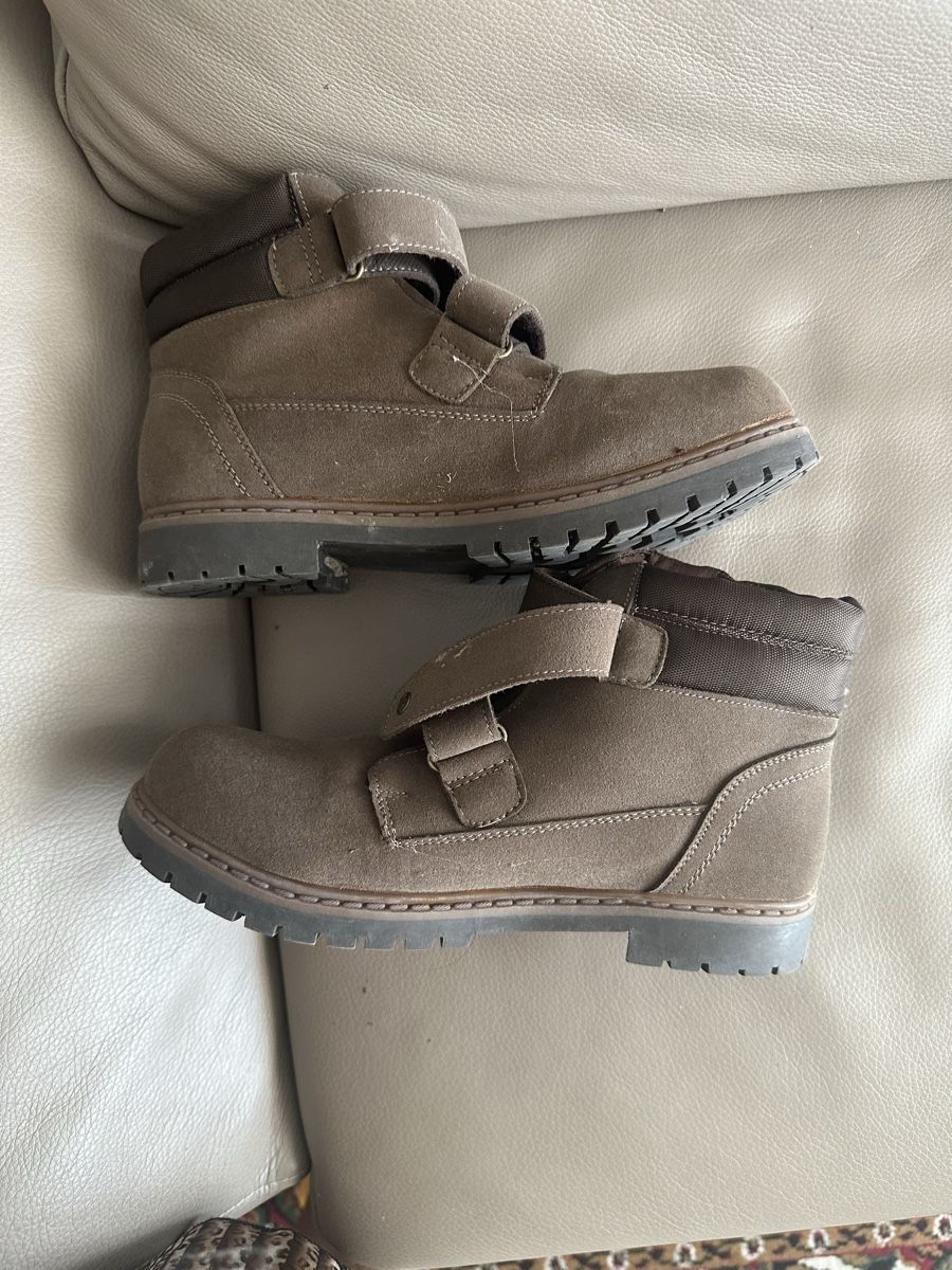 Scarpe da uomo: Arbeit Schuh – Usato da Luzern venduto da swiss041 1
