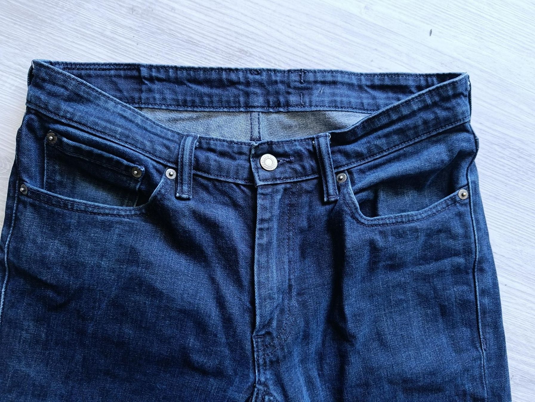 Levi's Jeans: Levi's Jeans 511  32 / 32 inkl.Versand – Usato da Chiasso venduto da Kaktus9 3