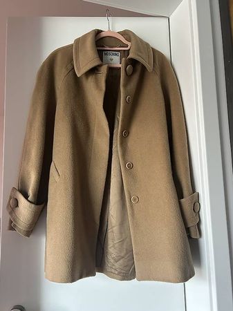 Manteau et Trench
