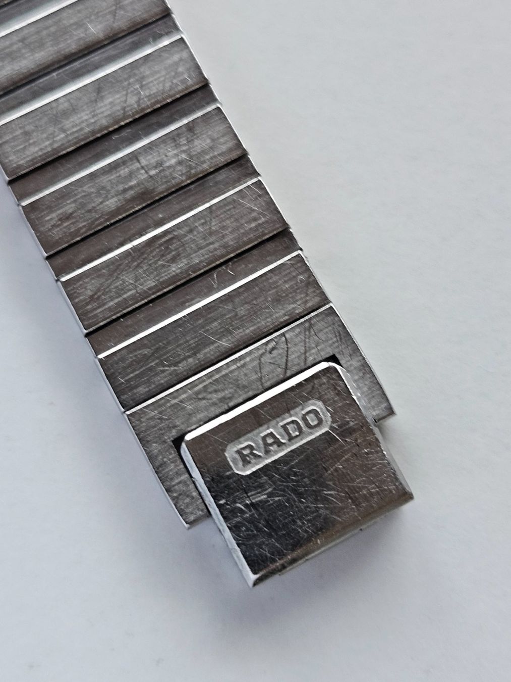 Rado Montres: 202 Rado Diastar Date Quartz – D'occasion à Berikon par mmm21 4
