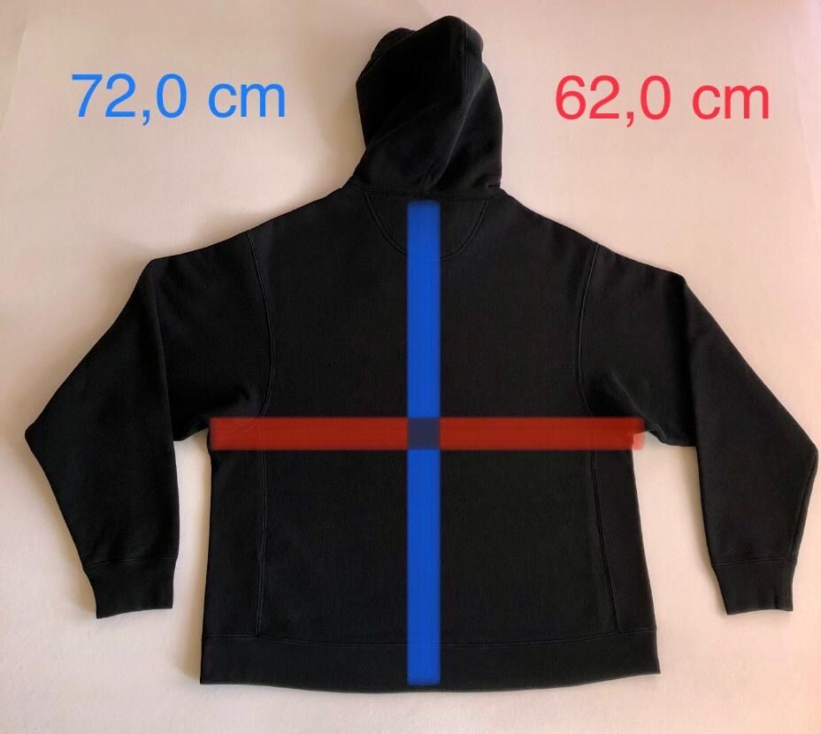 Gucci Maglioni & Felpe: Gucci Kapuzenpulli, Hoddie, XL – Usato da Näfels venduto da Faiden 4
