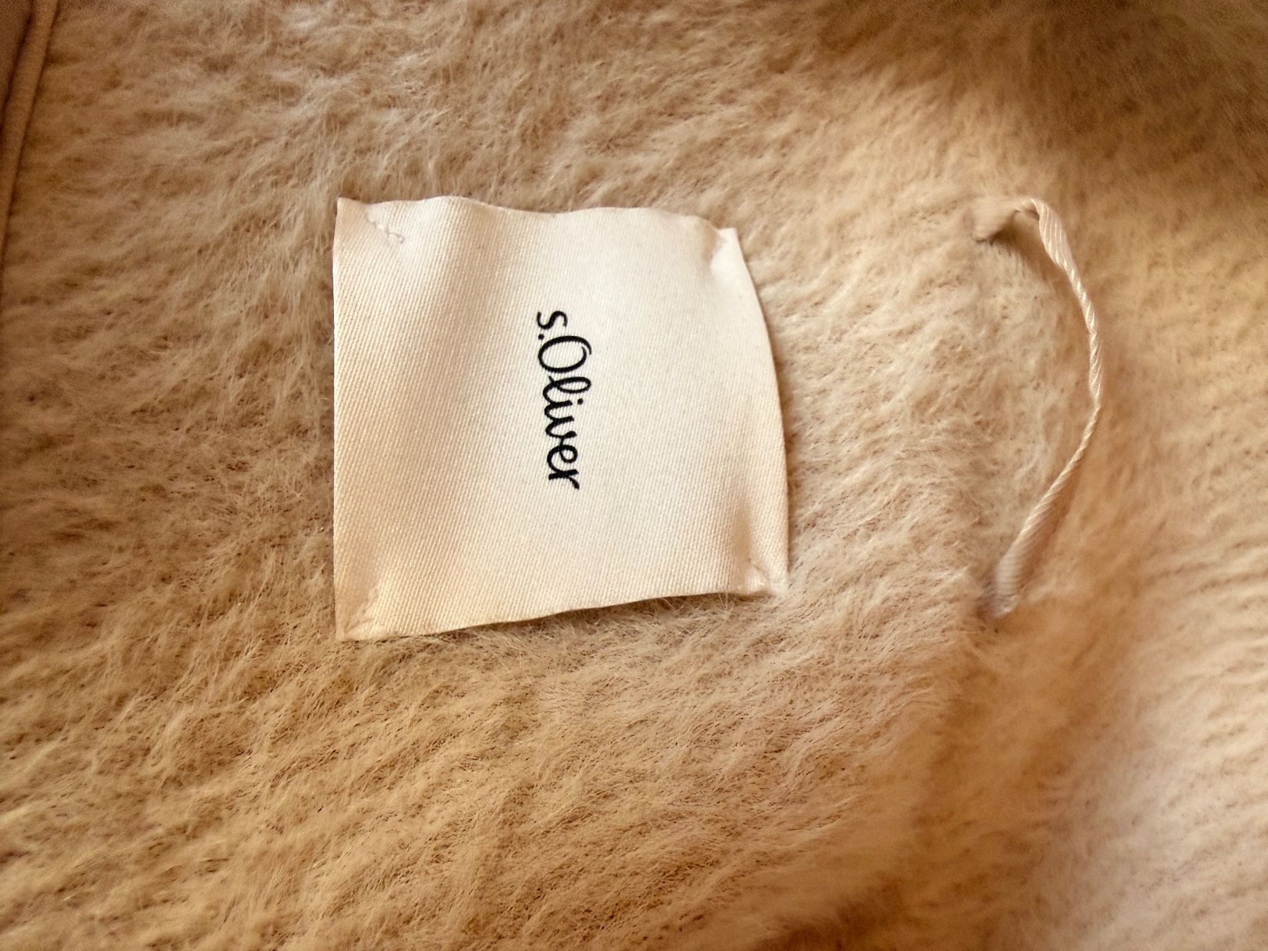 Vestes: Jacke S. Oliver – D'occasion à Mastrils par Laura8sevilla 3