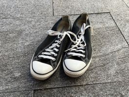 Converse 11.5