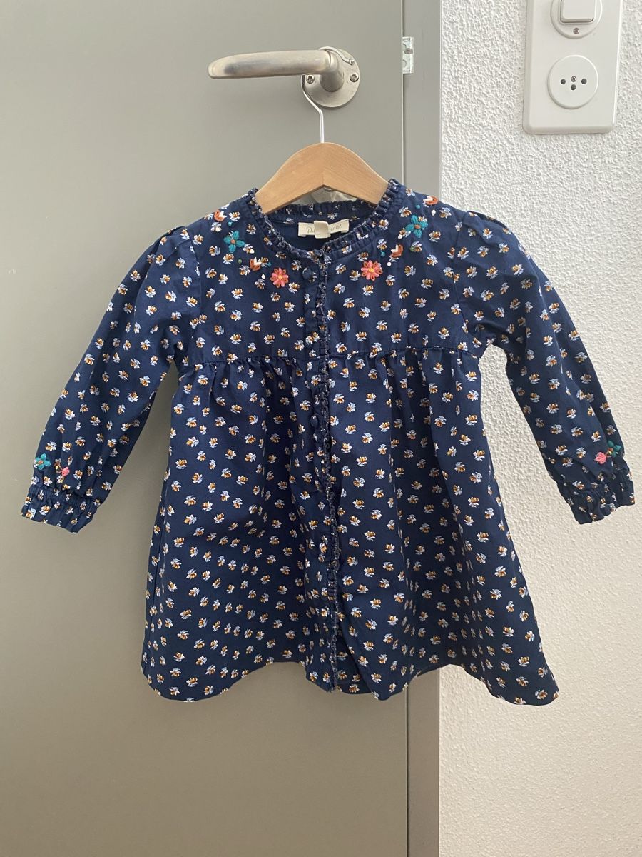Sezane Vestiti & Gonne: Dress Petit Sézane – Usato da Zürich venduto da catzrh35