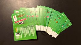 80xAdrenalin XL FIFA World Cup 2026 Digital Packs Codes
