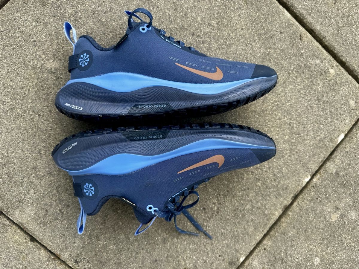 Nike Scarpe da uomo: Baskets running Nike reactX gore tex – Nuovo (secondo la descrizione) da Grandson venduto da fle_vb7f 1