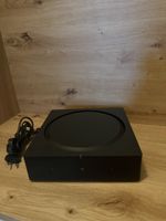 Sonos Amp + Sonos Outdoor Speaker Play 5  Super Zustand!